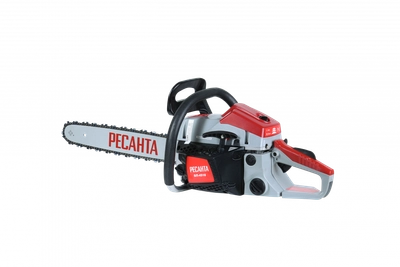 Бензопила Ресанта БП-4518 70/6/13