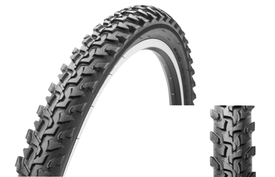Велопокрышка 28&quot; x1,75 ChaoYang H-462, без камеры