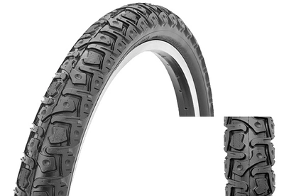 Покрышка 20&quot;х2.125&quot; H-548 CHAO YANG 620098