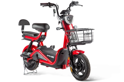 Электроскутер INTRO BUMP 20 А/ч с АКБ