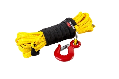 Трос синтетический 15м x 4,7мм