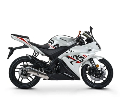 Мотоцикл Motoland R1 300