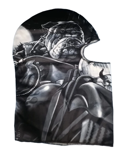 Подшлемник 505 DOG