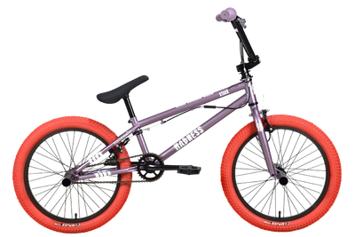 Велосипед Stark'24 Madness BMX 2