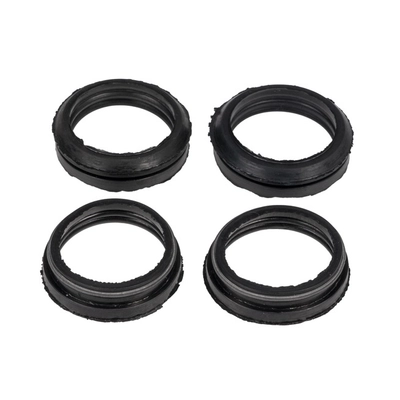 Набор сальников вилки"Урал" 4 шт Россия