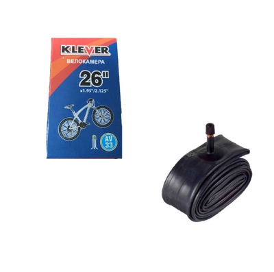 Камера 26 *2,125 KLEVER
