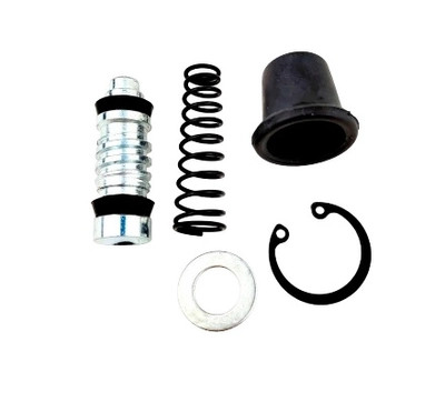 Ремкомплект главного тормозного цилиндра переднего#3 12,7 00000012458