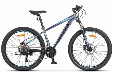 Велосипед STELS Navigator 730 27.5MD (М!)