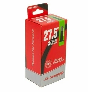 Камера 27,5 *1,75/2,10 FV-48 CHAO YANG 650042