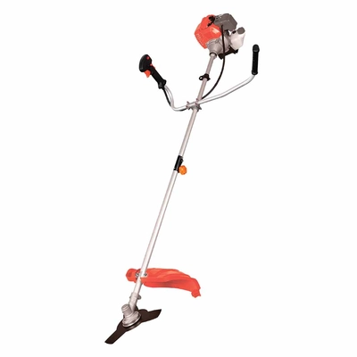 Коса бензиновая ZERTEN TBR-52S3T Триммер