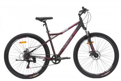 Велосипед HEAM FOX 29