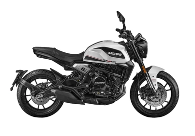 Мотоцикл Moto Morini SEIEMMEZZO STR
