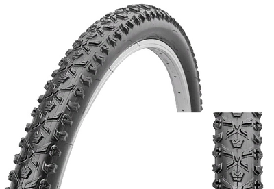 Покрышка 29*2,10 без камеры Н-5119 CHAOYANG 30 ТРI 620058