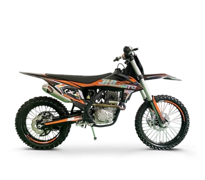 Мотоцикл JHL LX2 (CB250,172FMM-3A,250см3)