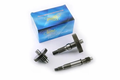 Редуктор в сборе HONDA DIO