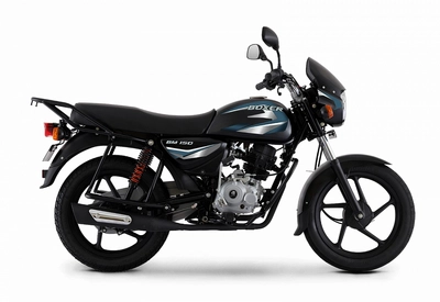 Мотоцикл BAJAJ Boxer BM 150