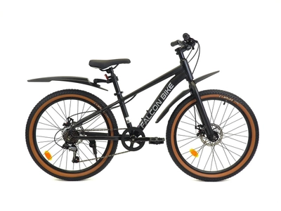 Велосипед FALCON BIKE 24&quot; SHIFT 1.0