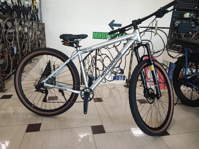 Велосипед Motogross MG-288 29&quot;