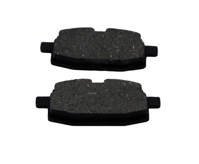 Колодки тормозные дисковые Yamaha JOG 50 SEE