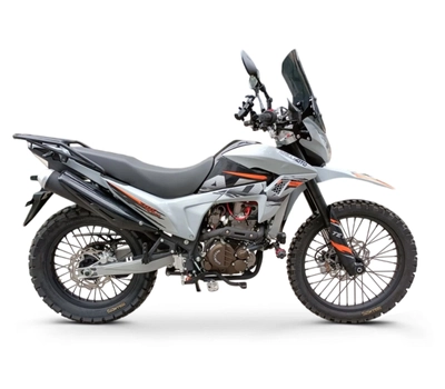 Мотоцикл Regulmoto TE 300 PRO