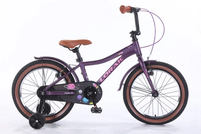 Велосипед детский LORAK SHARK 180 Lite 