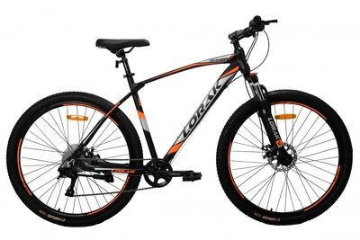 Велосипед LORAK Safe 29 Cassete 