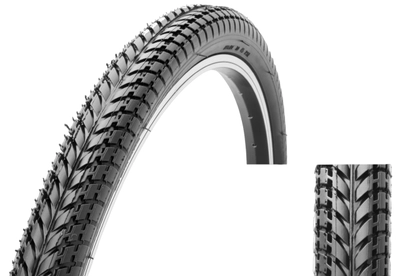 Покрышка 20&quot;х2.125&quot; H-597-2 CHAO YANG 620099 