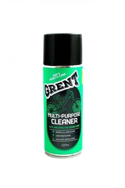 Очиститель цепи GRENT MULTI-PURPOSE CLEANER 520мл универсальный 31608