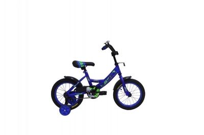 Велосипед HEAM FR 14&quot;