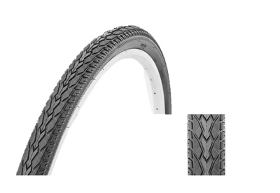 Велопокрышка 28&quot; x1,75 ChaoYang H-5113, без камеры, антипрокольный слой 5мм