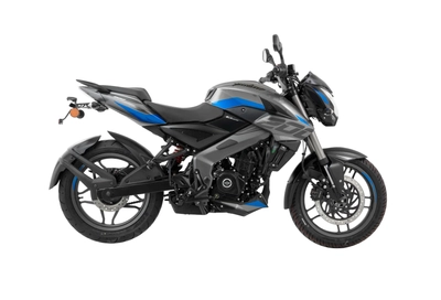Мотоцикл BAJAJ Pulsar 200 NS 