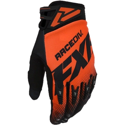 Перчатки FXR FACTORY RIDE ADJUSTABLE  MX 203363-2310