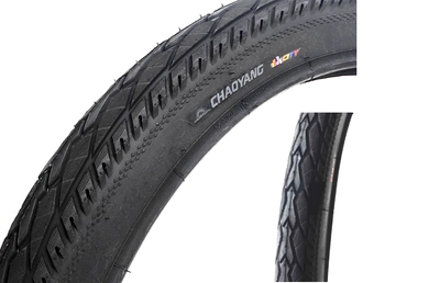 Велопокрышка 20&quot; x1,95 ChaoYang H-5113, без камеры
