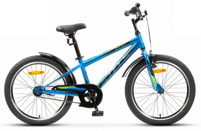 Велосипед детский STELS Turbo 200 20VC