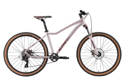Велосипед Stark'25 Viva 27.2 D XS/13.5&quot;