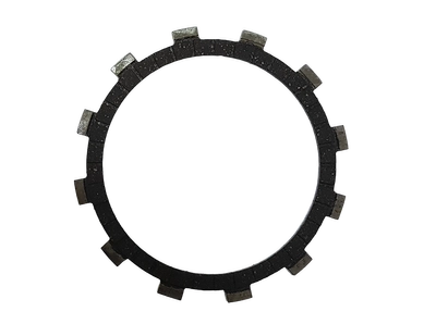 Диск сцепления фрикционный 450 100203053