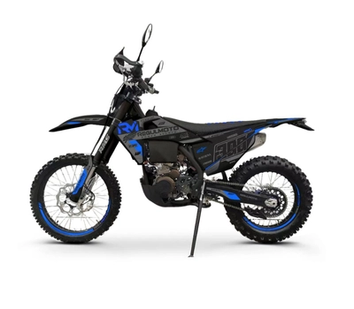 Мотоцикл Regulmoto LEGEND 300