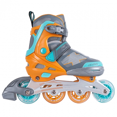 Роликовые коньки 38-41 AZART L 