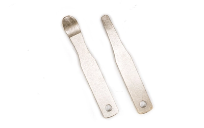 Шиномонтажная лопатка  стальные усиленные 2 шт. 