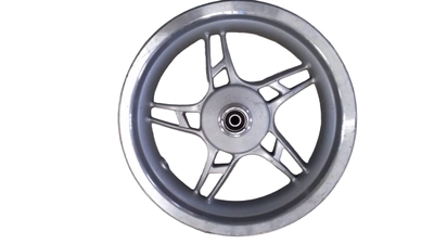 Диск передний на 3,50 - 12 Тактик и Z-50R
