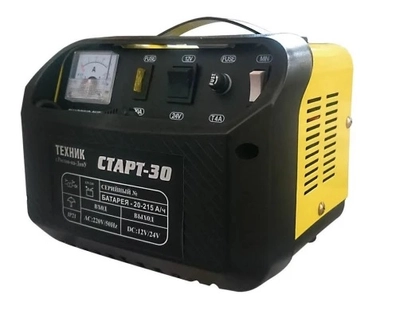 Зарядное устройство Техник СТАРТ-30