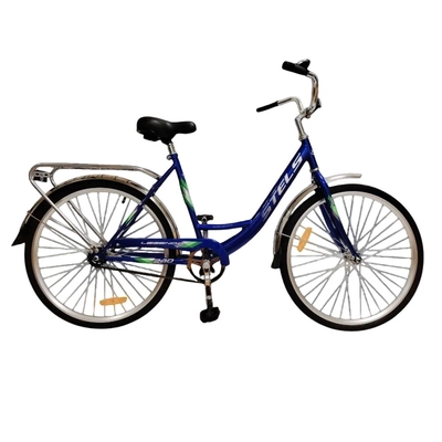 Велосипед STELS Legenda 240 26C (Navigator 245 C Z010) (М!)