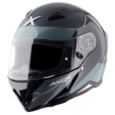 Шлем AXOR SH-890 HUNTER TURBO