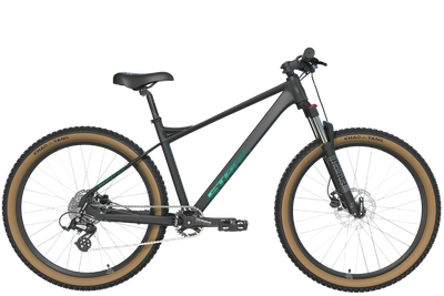 Велосипед Stark'25 Hunter 27.2 L/19"