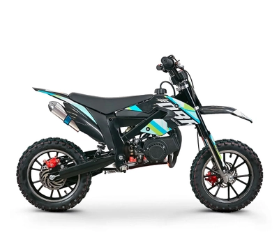 Питбайк детский KAYO DBR SX-50A