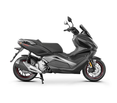 Скутер Regulmoto GRIDO 