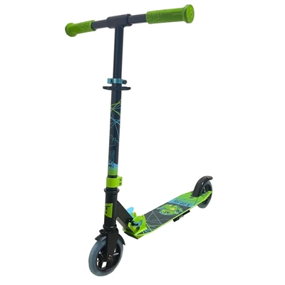 Самокат ТТ 125 Сomfort Evolution