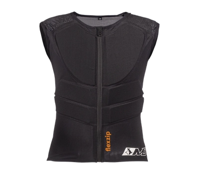Мотожилет MadBull Women Evo Soft Vest 