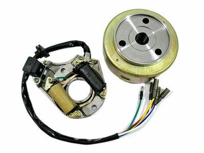 Генератор ДЕЛЬТА  (на две катушки) ТММР