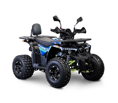 Комплект для сборки Квадроцикл JM ATV-VS125T